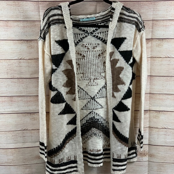 Maurices Sweaters - Maurices Open Front Cardigan